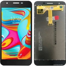 Bin1çeşit Samsung Galaxy A2 Core A260 Ekran Dokunmatik