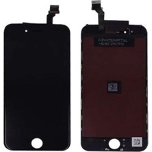 Bin1çeşit iPhone 6 Plus Ekran Dokunmatik Srv (Siyah)