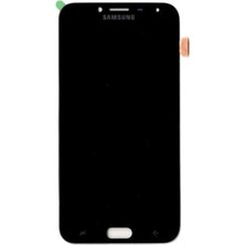 Bin1çeşit Samsung J4 Ekran Dokunmatik Servis (Siyah)