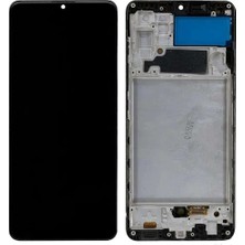 Bin1çeşit Samsung A32 Ekran (Tft) Çıtalı