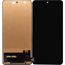 Bin1çeşit Redmi Note 11 Pro LCD Dokunmatik Ekran Tft (Siyah)