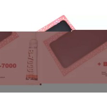 Bin1çeşit Infinix Hot 20 Play Ekran Dokunmatik (B7000 15 ml