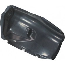 TŞT Renault Express 2021-2024 Arka Çamurluk Davlumbazı Sol (Oem NO:767491755R)