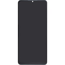 Bin1çeşit Samsung 04S Dokunmatik Ekran (Siyah)