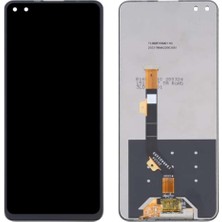 Bin1çeşit Tecno Camon 16 Premier Ekran LCD Dokunmatik Ekran