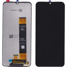 Bin1çeşit Samsung M23 5g SM-M236 Servis LCD Dokunmatik Ekran