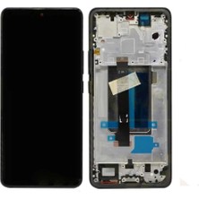 Bin1çeşit Redmi Note 13 Pro Plus 5g Çıtalı Dokunmatik Ekran