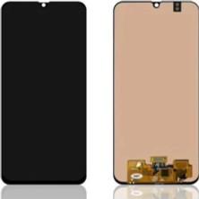 Bin1çeşit Samsung M21 - M215 Ekran (Siyah)