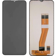 Bin1çeşit Samsung Galaxy A02S LCD Ekran Dokunmatik