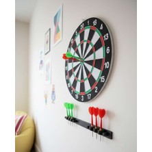 Bin1çeşit 12inç Dart