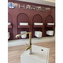 Harmeh Concept 5914 Rg Roma Evye Bataryası Rose Gold