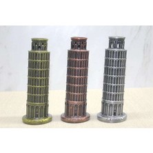 Mudanis Metal Pisa Kulesi ALK3470