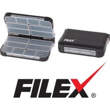 Fil Fishing Filex Katlanır Kutu 16 Göz