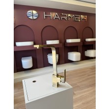 Harmeh Concept 6122 Aq Kafkas Kuğu Evye Bataryası Antik