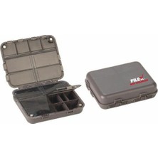Fil Fishing Filex Mini Organizer Balıkçı Kutusu