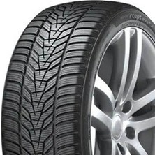 Hankook 245/50R19 105V Xl Winter I*cept Evo3 x W330C 2026 Kış Lastiği