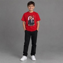 Gadget Gear Atatürk Baskılı Çocuk T-Shirt