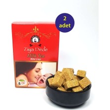Ziya Dede 2 Adet Milk Tea Anne Sütü Bitki Çayı
