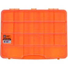 Neva Prime Super 22 Bölmeli Organizer (5580)