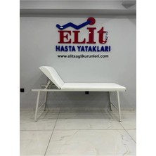 Medikalbim Elit Grup Muayene Masası Revir Masası Katlanabilir