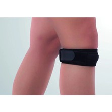 Medikalbim Patella Tendom Bandı (Bedensiz) Patelo-Tendon Bantı Ortopedik Patella Sabitlemesi Için Dizlik