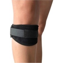 Medikalbim Patella Tendon Bandı Tendon Koruyucu Tendon Desteği Patellar Tendon Koruyucu