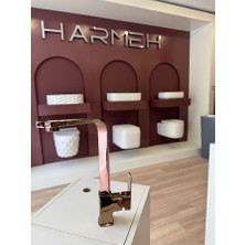 Harmeh Concept 6122 Rg Kafkas Kuğu Evye Bakır