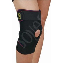 Medikalbim Patella Destekli Dizlik (Bedensiz) Neopren