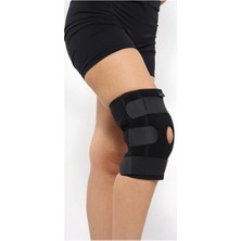 Medikalbim Menisküs Için Patella Dizlik Bedensiz