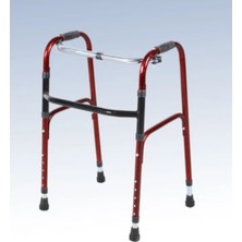Medikalbim Rüyam Metal Walker