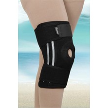 Medikalbim Ligament Destekli Dizlik Yandan Destekli Dizlik