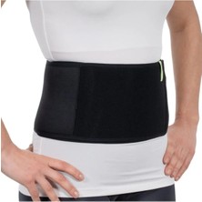 Medikalbim Yüksek Bel Neopren Abdominal Korse 16CM, Bel Destek ve Sıkılaştırıcı