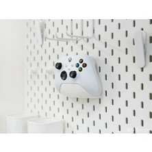 Szd Design Delikli Pano Uyumlu Oyun Kolu ve Kontrolcü Askı Standı