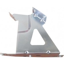 TŞT Peugeot Rifter 2019-2024 Ön Çamurluk Bağlantı Suportu Sol (Braket) (Oem NO:9817764880)