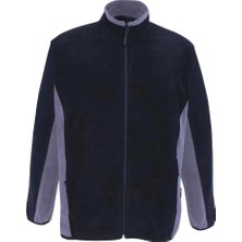 My Form Alpen Polar Mont-Sıyah Antrasıt