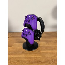 Szd Design Xbox Uyumlu Ikili Kontrolcü Standı