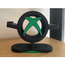 Szd Design Xbox Serisi Uyumlu Masaüstü Kontrolcü Standı