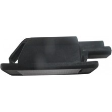 TŞT Citroen C4 2011-2017 Plaka Lambası (Oem NO:6340F0)