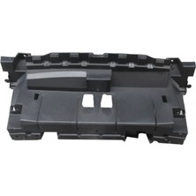 TŞT Citroen Berlingo 2019-2024 Ön Panjur Iç Gövde (Oem NO:9830100580)