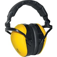Starline Mk-05 29,8 Desibel Maşonlu Kulaklık-Sıyah Sarı
