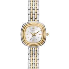 Fossil FES5509 Kadın Kol Saati