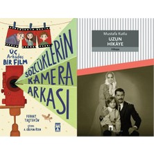 İlk Genç Timaş Sözcüklerin Kamera Arkası (Ferhat Taştekin) ve Uzun Hikaye Mustafa Kutlu