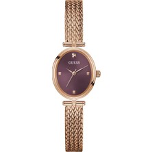 Guess GUGW0935L3 Pırlantalı Kadın Kol Saati
