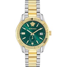 Versace VRSCVE6Y00426 Apodis Erkek Kol Saati