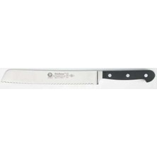 Magicool 61908 - Sürmene Sıcak Dövme Ekmek Bıçağı 20,5 cm