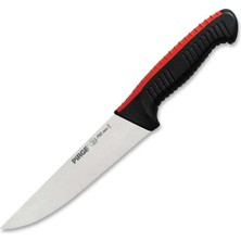 Magicool 31382 Pro 2002 Kasap, Kurban Bıçağı No:2 16,5 cm - Süper Tutuş Kaymaz Sap
