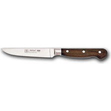 Magicool 61004YM - Sürmene Yöresel Mutfak Bıçağı 10,5 cm