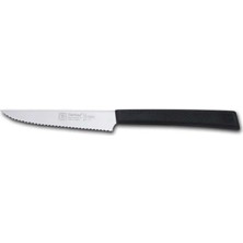 Magicool 61107 - Sürmene Lazerli Tırtıklı Biftek / Steak Bıçağı 12 cm