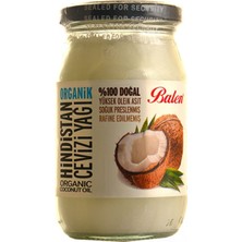 Zencefil Organik Organik Soğuk Pres Katı Hindistan Cevizi Yağı 300 Gr. Saf ve Sertifikalı Özel Ürün