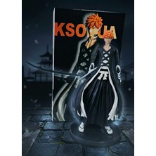 Dükkan Design Bleach Ichıgo Kurosaki 18 cm Figür